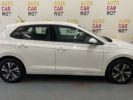 Voiture occasion VOLKSWAGEN POLO 1.0 65 CV CONFORTLINE BLANC Essence Nimes Gard #4
