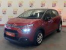 Voiture occasion CITROEN C3 1.5 BLUEHDI 100 YOU Diesel Alès Gard