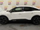 Voiture occasion CITROEN C4 1.2 PURETECH 130 SHINE BLANC Essence Nimes Gard #3