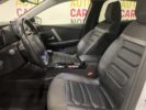 Voiture occasion CITROEN C4 1.2 PURETECH 130 SHINE BLANC Essence Nimes Gard #6