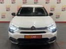Voiture occasion CITROEN C4 1.2 PURETECH 130 SHINE BLANC Essence Nimes Gard #2