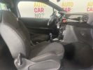 Voiture occasion CITROEN DS3 1.2 VTI 82 SO CHIC GRIS Essence Nimes Gard #8