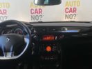 Voiture occasion CITROEN DS3 1.2 VTI 82 SO CHIC GRIS Essence Nimes Gard #7