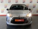 Voiture occasion CITROEN DS3 1.2 VTI 82 SO CHIC GRIS Essence Nimes Gard #2