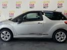 Voiture occasion CITROEN DS3 1.2 VTI 82 SO CHIC GRIS Essence Nimes Gard #3