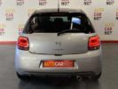 Voiture occasion CITROEN DS3 1.2 VTI 82 SO CHIC GRIS Essence Nimes Gard #5