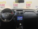 Voiture occasion DACIA DUSTER 1.2 TCE 125 PRESTIGE EDITION 4X2 Essence Montpellier Hérault #7