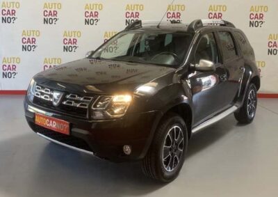 Voiture occasion DACIA DUSTER 1.2 TCE 125 PRESTIGE EDITION 4X2 Essence Montpellier Hérault