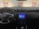 Voiture occasion DACIA DUSTER 2 1.0 ECO-G 100 PRESTIGE 4X2 GRIS Bicarburation essence-GPL Alès Gard #7