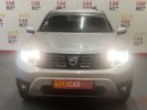 Voiture occasion DACIA DUSTER 2 1.0 ECO-G 100 PRESTIGE 4X2 GRIS Bicarburation essence-GPL Alès Gard #2