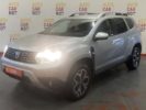 Voiture occasion DACIA DUSTER 2 1.0 ECO-G 100 PRESTIGE 4X2 GRIS Bicarburation essence-GPL Alès Gard