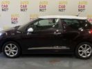 Voiture occasion DS DS3 1.2 PURETECH 110 SO CHIC BVA PRUNE Essence Montpellier Hérault #3