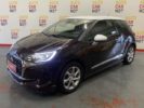Voiture occasion DS DS3 1.2 PURETECH 110 SO CHIC BVA PRUNE Essence Montpellier Hérault
