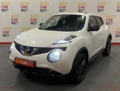 Voiture occasion NISSAN JUKE 1.2 DIG-T 115 SYSTEME TEKNA Essence Nimes Gard