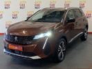 Voiture occasion PEUGEOT 5008 1.2 PURETECH 130 S&S ALLURE Essence Nimes Gard