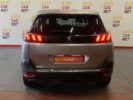 Voiture occasion PEUGEOT 5008 1.2 PURETECH 130 S&S ALLURE GRIS Essence Nimes Gard #5