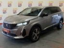 Voiture occasion PEUGEOT 5008 1.2 PURETECH 130 S&S ALLURE GRIS Essence Nimes Gard