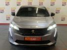 Voiture occasion PEUGEOT 5008 1.2 PURETECH 130 S&S ALLURE GRIS Essence Nimes Gard #2