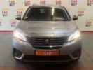 Voiture occasion PEUGEOT 5008 1.2 PURETECH 130 S&S STYLE GRIS Essence Nimes Gard #2