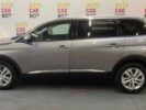 Voiture occasion PEUGEOT 5008 1.2 PURETECH 130 S&S STYLE GRIS Essence Nimes Gard #3
