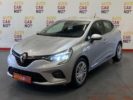 Voiture occasion RENAULT CLIO 5 1.0 TCE 90 BUSINESS GRIS Essence Nimes Gard