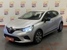 Voiture occasion RENAULT CLIO 5 1.0 TCE 90 EQUILIBRE GRIS CLAIR Essence Arles Bouches du Rhône