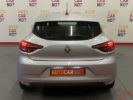 Voiture occasion RENAULT CLIO 5 1.0 TCE 90 EQUILIBRE GRIS CLAIR Essence Arles Bouches du Rhône #5