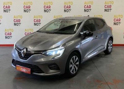 Voiture occasion RENAULT CLIO 5 1.0 TCE 90 EVOLUTION GRIS Essence Arles Bouches du Rhône