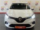 Voiture occasion RENAULT CLIO 5 1.6 E-TECH HYBRID 140 BUSINESS BLANC Hybride essence-électrique Arles Bouches du Rhône #2