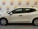 Voiture occasion RENAULT CLIO 5 1.6 E-TECH HYBRID 140 BUSINESS BLANC Hybride essence-électrique Alès Gard #3