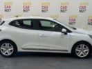 Voiture occasion RENAULT CLIO 5 1.6 E-TECH HYBRID 140 BUSINESS BLANC Hybride essence-électrique Montpellier Hérault #4