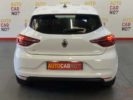 Voiture occasion RENAULT CLIO 5 1.6 E-TECH HYBRID 140 BUSINESS BLANC Hybride essence-électrique Montpellier Hérault #5