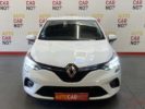 Voiture occasion RENAULT CLIO 5 1.6 E-TECH HYBRID 140 BUSINESS BLANC Hybride essence-électrique Montpellier Hérault #2