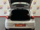 Voiture occasion RENAULT CLIO 5 1.6 E-TECH HYBRID 140 BUSINESS BLANC Hybride essence-électrique Alès Gard #11