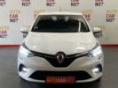 Voiture occasion RENAULT CLIO 5 1.6 E-TECH HYBRID 140 BUSINESS BLANC Hybride essence-électrique Alès Gard #2