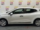 Voiture occasion RENAULT CLIO 5 1.6 E-TECH HYBRID 140 BUSINESS BLANC Hybride essence-électrique Alès Gard #3