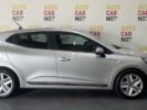Voiture occasion RENAULT CLIO 5 1.6 E-TECH HYBRID 140 BUSINESS GRIS Hybride essence-électrique Arles Bouches du Rhône #4