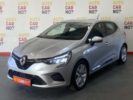 Voiture occasion RENAULT CLIO 5 1.6 E-TECH HYBRID 140 BUSINESS GRIS Hybride essence-électrique Arles Bouches du Rhône