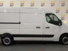 Voiture occasion RENAULT MASTER 3 L2H2 F3300 2.3 BLUEDCI 135 GRAND CONFORT BLANC Diesel Nimes Gard #4