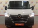 Voiture occasion RENAULT MASTER 3 L2H2 F3300 2.3 BLUEDCI 135 GRAND CONFORT BLANC Diesel Nimes Gard #2