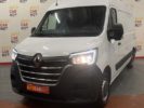 Voiture occasion RENAULT MASTER 3 L2H2 F3300 2.3 BLUEDCI 135 GRAND CONFORT BLANC Diesel Nimes Gard