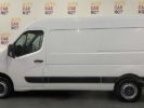 Voiture occasion RENAULT MASTER 3 L2H2 F3300 2.3 BLUEDCI 135 GRAND CONFORT BLANC Diesel Nimes Gard #3