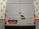 Voiture occasion RENAULT MASTER 3 L2H2 F3300 2.3 BLUEDCI 135 GRAND CONFORT BLANC Diesel Nimes Gard #5