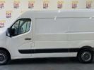 Voiture occasion RENAULT MASTER 3 L2H2 F3300 2.3 BLUEDCI 135 GRAND CONFORT BLANC Diesel Nimes Gard #3