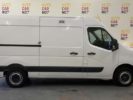 Voiture occasion RENAULT MASTER 3 L2H2 F3300 2.3 BLUEDCI 135 GRAND CONFORT BLANC Diesel Alès Gard #4