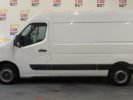 Voiture occasion RENAULT MASTER 3 L2H2 F3300 2.3 BLUEDCI 135 GRAND CONFORT BLANC Diesel Alès Gard #3