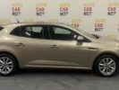 Voiture occasion RENAULT MEGANE 4 1.2 TCE 130 ENERGY ZEN BEIGE Essence Arles Bouches du Rhône #3