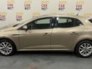 Voiture occasion RENAULT MEGANE 4 1.2 TCE 130 ENERGY ZEN BEIGE Essence Arles Bouches du Rhône #4