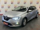 Voiture occasion RENAULT MEGANE 4 1.5 BLUEDCI 115 BUSINESS Diesel Avignon Vaucluse