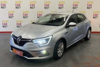 Voiture occasion RENAULT MEGANE 4 1.5 BLUEDCI 115 BUSINESS Diesel Avignon Vaucluse